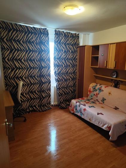 Inchiriez apartament cu doua camere Drumul taberei Valea Salciei Nr - 6