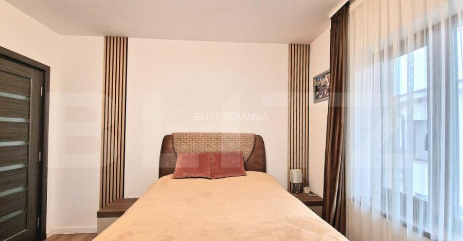 Duplex modern cu 4 camere, 150 mp utili, priveliste superba,