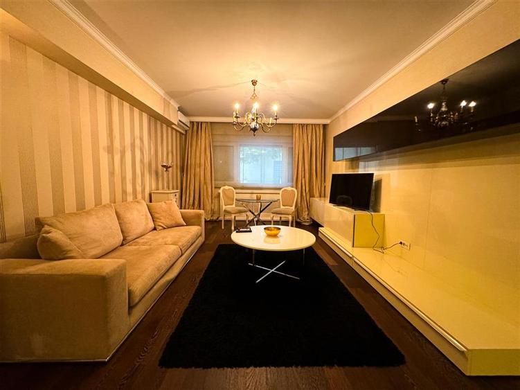 Apartament 2 camere de inchiriat Herastrau Nordului - 2