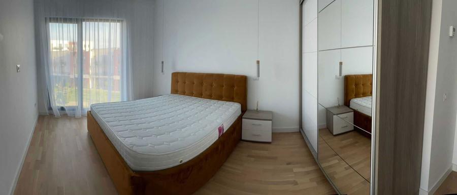 Proprietar,inchiriez apartament cu 2 camere in complex MRS Village cu loc de parcare! - 7