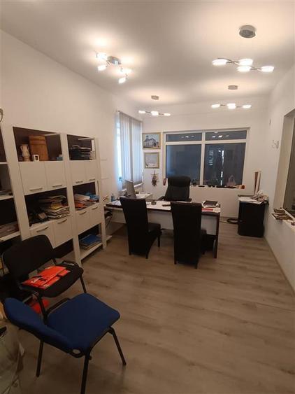 Spatiu comercial 350 mp cu teren 780 mp, pret 14 Euro mp - 7