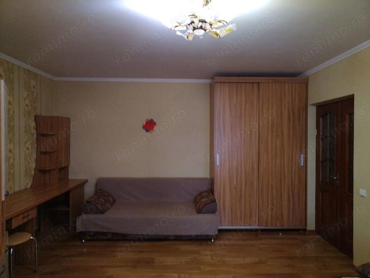 Inchiriere garsoniera Amzei - 4