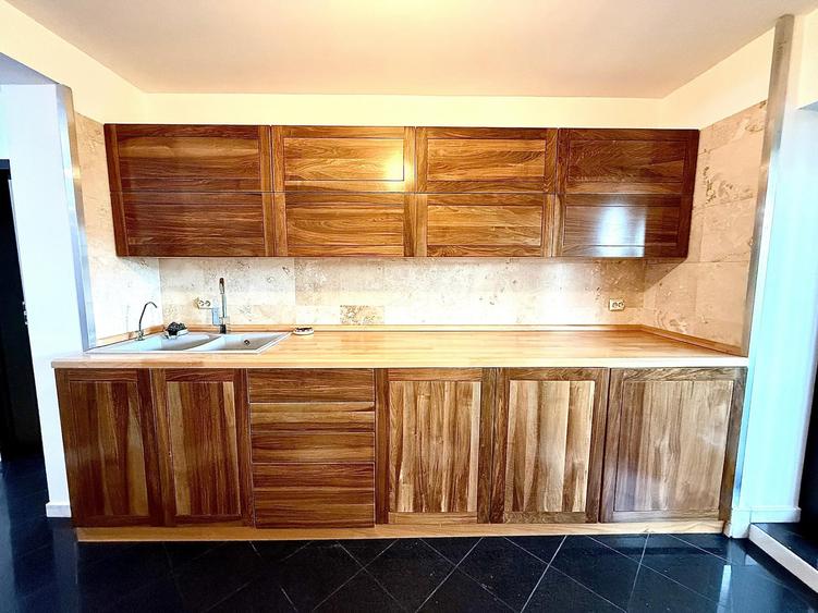 Apartament 4 camere in Crangasi - Design si materiale premium, Bloc 1982 - 4