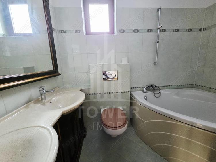 Casa de inchiriat Calea Dumbravii, zona Parcul Sub Arini - 5