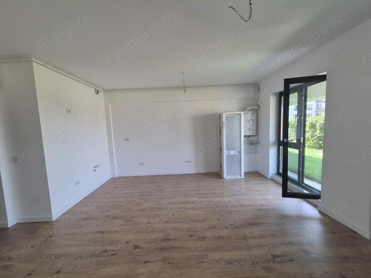 1 camera | Ivory Residence | Pipera | Rond Omv | Nord | Nemobilat - 6