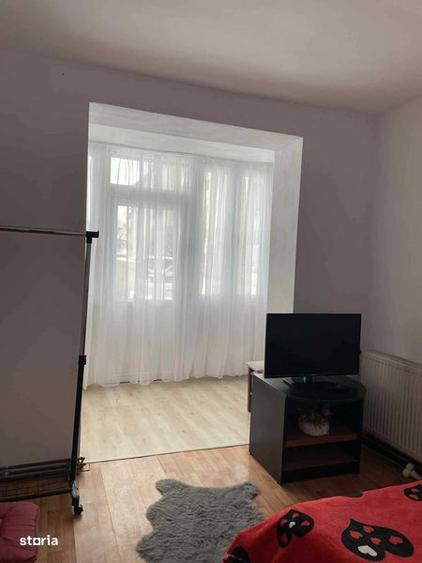 Apartament de vanzare Toplita - pentru locuinta sau spatiu comercial - 3