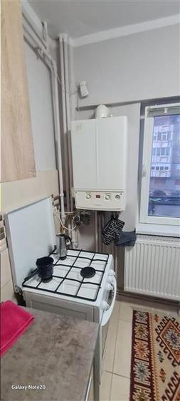 DOUA CAMERE ETAJ 1 ARADUL NOU - 1