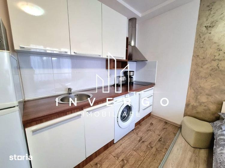 Apartament in vila, 1 camera, de inchiriat, in D.Rotund - 3