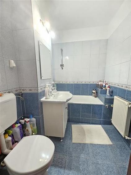 Tudor-3 camere etaj 1 cu 2 bai 2 balcoane amenajat mobilat utilat. - 7