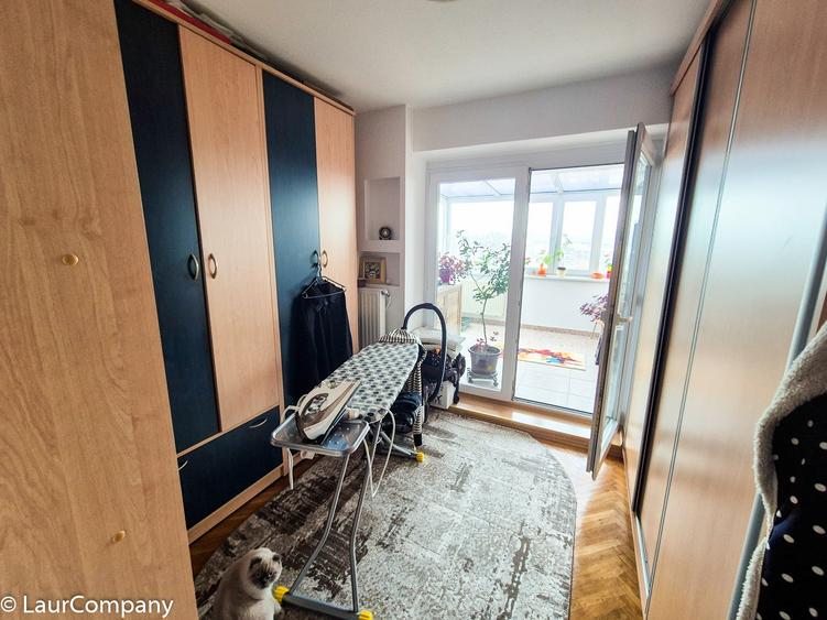 Apartament 4 camere Ultracentral Pitesti - 7