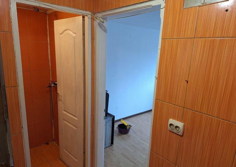 Garsoniera 21mp -etaj 1- Soseaua Oltenitei - Metrou Apara... - 5