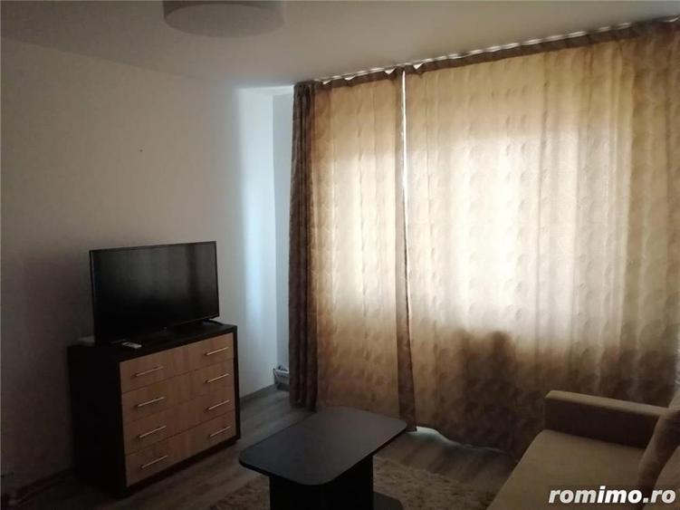 Garsoniera de inchiriat langa Parcul Tei - 3