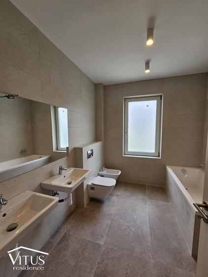 Casa Rezidentiala de tip Mediterranean - 8