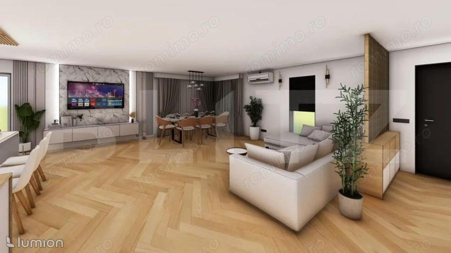 Casa 110 mp, 6 ari teren, zona Subcetate, 115.000 de euro - 20