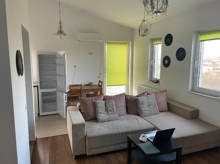 Lumina, liniste, aer curat - 9