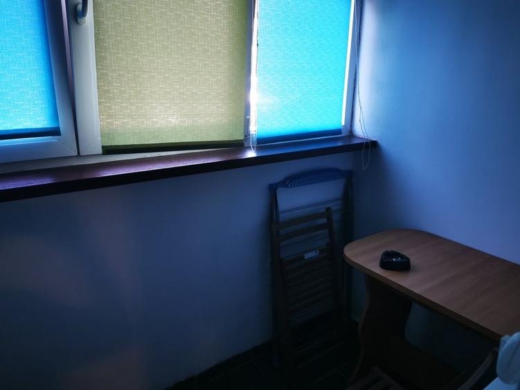 Vanzare garsoniera  cf 1, sector 3 - 4