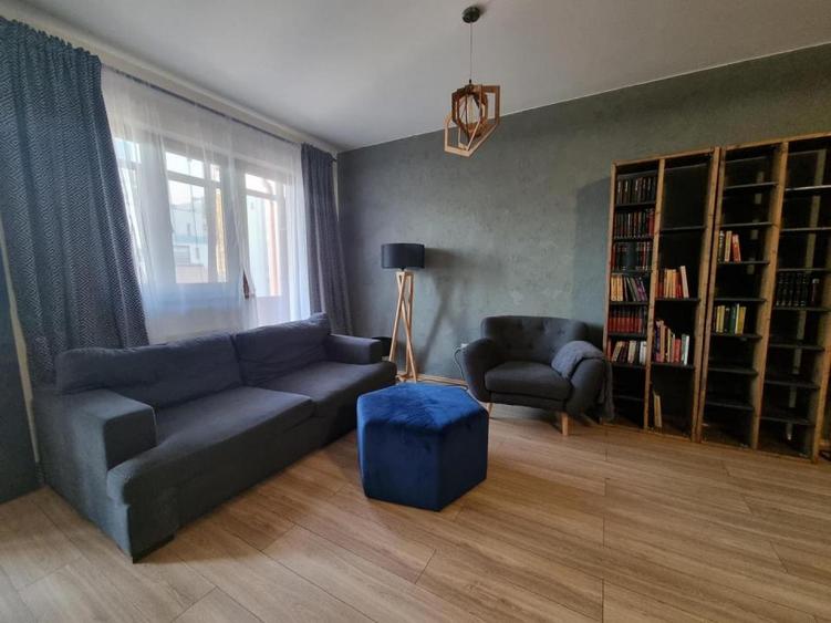 2 camere, centrala proprie si parcare - 1