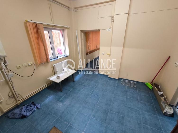 TROCADERO Spatiu comercial parter de vila. - 2