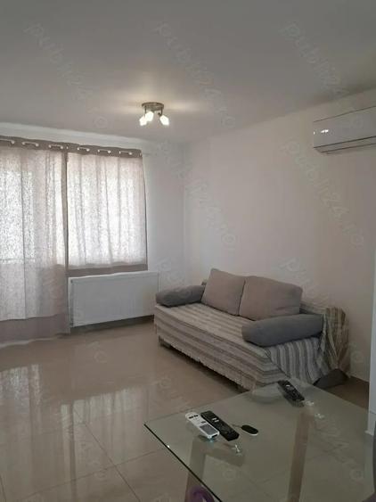 Apartament 2 camere de inchiriat, centrala pe gaz, zona intre Anda si Km 4-5 - 7