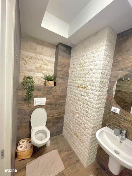 Apartament 2 camere - 299 euro+ loc de parcare 50 euro - 5