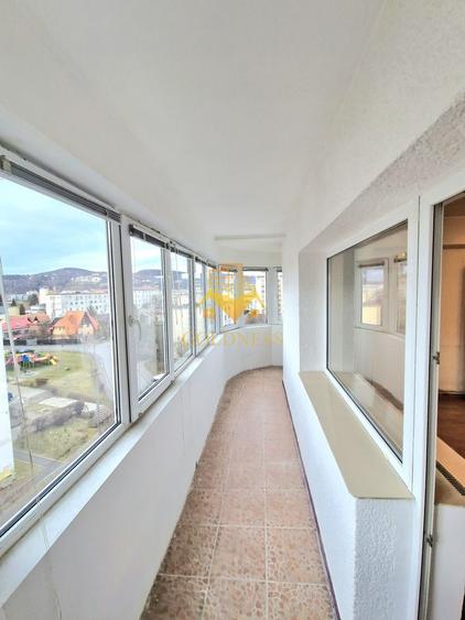 2 camere, decomandate, modern, Manastur Zona Calvaria,Plopilor,Rustica - 8