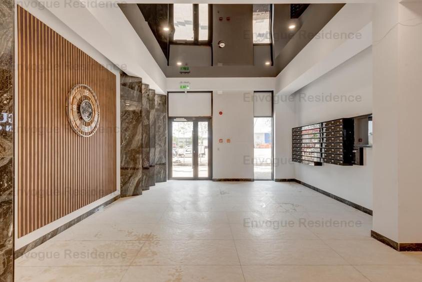 Garsoniera decomandata Auchan - Iuliu Maniu,  Envogue Residence Militari - 4