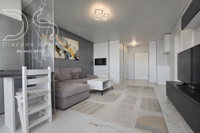 Un apartament care iti schimba ritmul, nu doar adresa. - 4