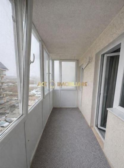 2 Camere de vanzare | Popesti Leordeni | Centrala | Parcare - 15