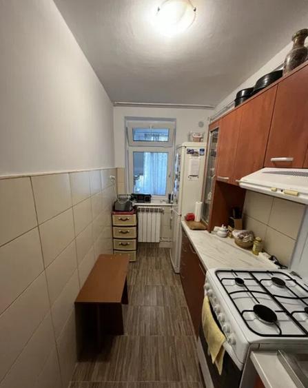 Garsoniera Confort 1 Sporit Zona Burdujeni - 5