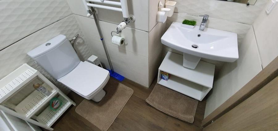 Apartament 2 camere bloc nou Piata Victoriei - 10