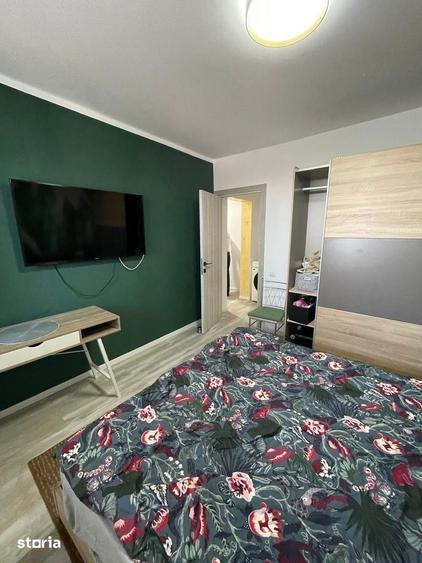 Vanzare apartament 3 camere Drumul Taberei Valea Argesului Sector 6 - 6