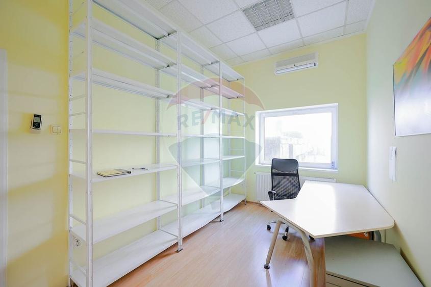 De vânzare- Proprietate industrială modernizată - Calea Borsului - 18