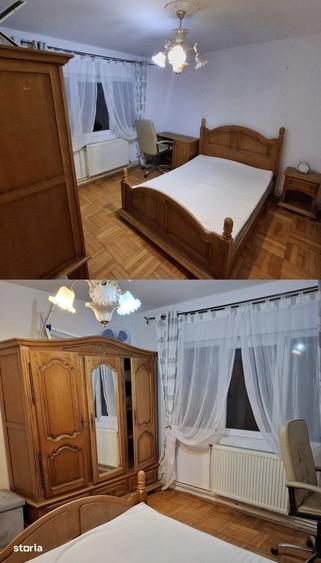 Direct de la proprietar 3 camere - 2