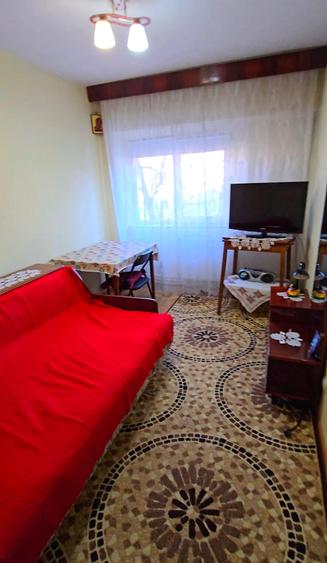 Apartament 4 camere, ETAJ 2, 92 mp, 2 bai, 2 balcoane, centrala termica, Dacia - 3