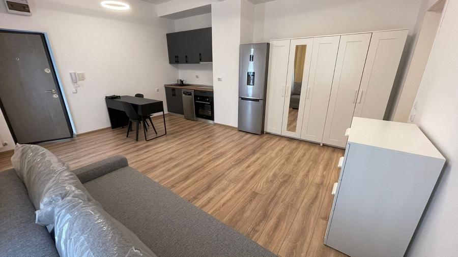 Obor, Iancului, garsoniera, proprietar, complet mobilat, utilat, centrala - 10