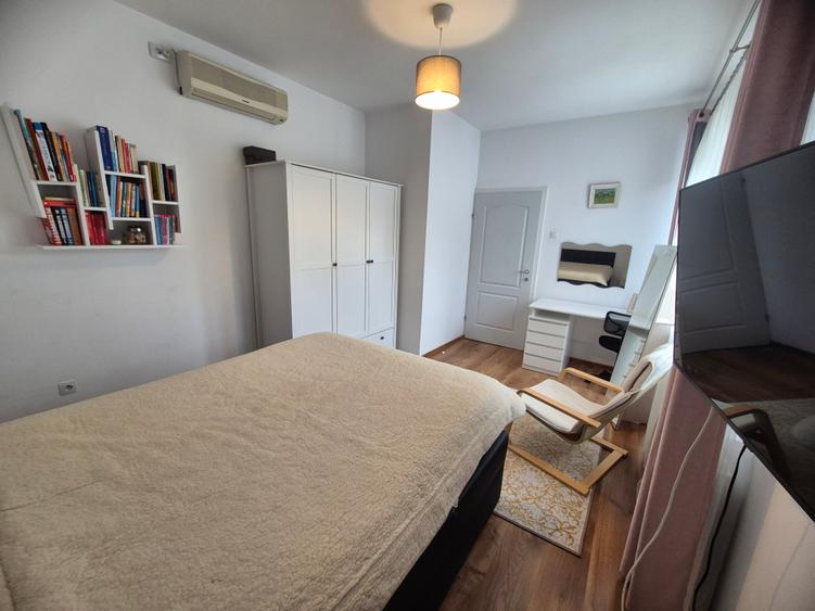 De vânzare: Casă modernă cu 200 mp utili și 600 mp teren în Andrei Mureșanu - 7