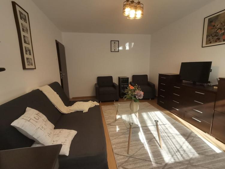 Apartament 2 camere  Aviatiei, loc parcare - 4