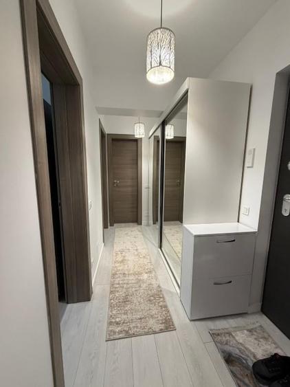 Apartament 2 camere Bloc Nou Politehnica Lujerului in 21 Residence cu parcare - 8