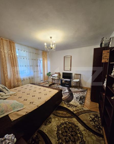 Apartament spatios in vila, 6 camere, 270 mp, zona Grivita - 17