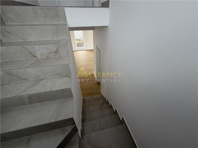 Casa P+M superba de vanzare – mutare imediata - 11