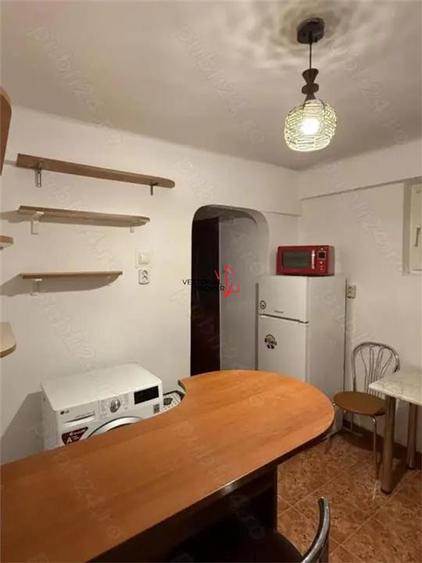 Apartament decomandat et.5/10, bloc reabilitat langa Parcul Tei - 4