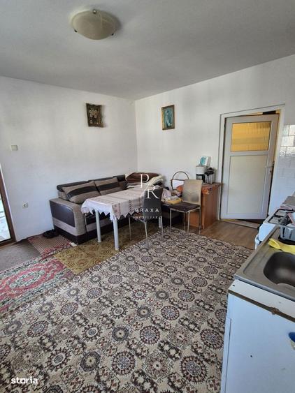 Casa individuala, teren 1580, str Avram Iancu, Floresti - 9