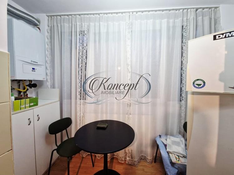 Apartament modern in Grigorescu, aproape de Parcul Sportiv - 9