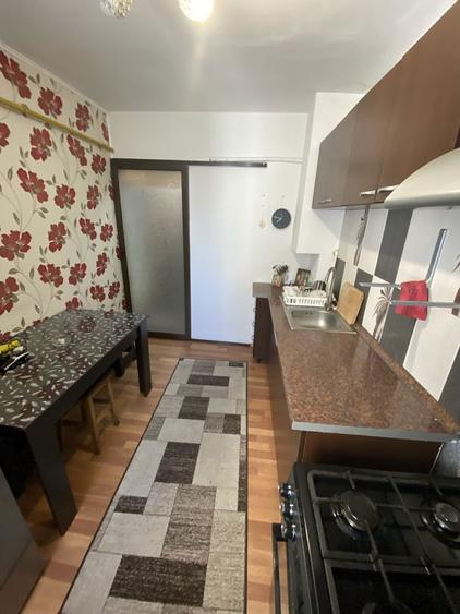 Garsoniera Pitesti Etajul 1 Cu Centrala pret 53000 - 8