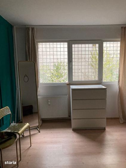 AP.2 CAMERE TINERETULUI, PET-FRIENDLY, BUCATARIE INCHISA, METROU 5 MIN - 2