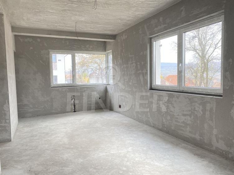 Vanzare casa individuala Chinteni, 600 mp teren - 19