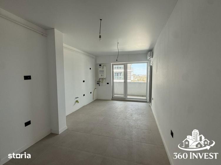 Apartament 2 camere cu vedere la mare Alezzi Odyssey - 2