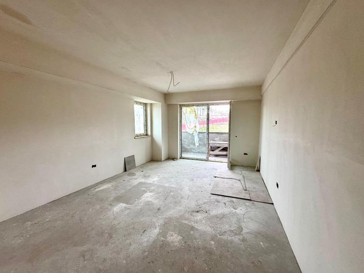 Apartament 3 camere , Copou-Sadoveanu - 17