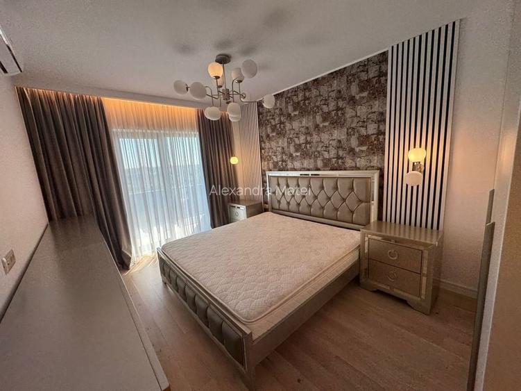 3 camere | Grand Park Pipera | Iancu Nicolae