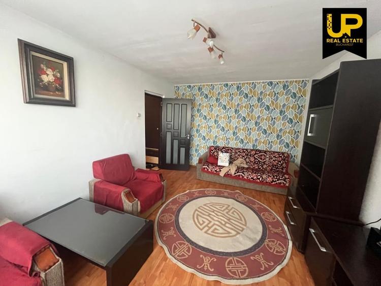 Drumul Taberei - Valea Oltului / Garsoniera Decomandata / Metrou - 1